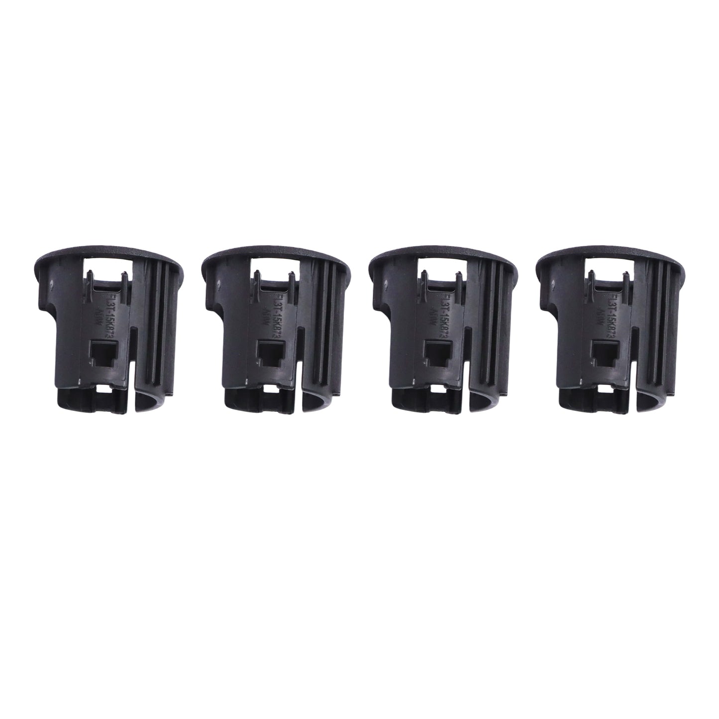 Rear Parking Assist Sensor Retaining Bracket FL3Z15K861AE Fit Ford F150 2015-20
