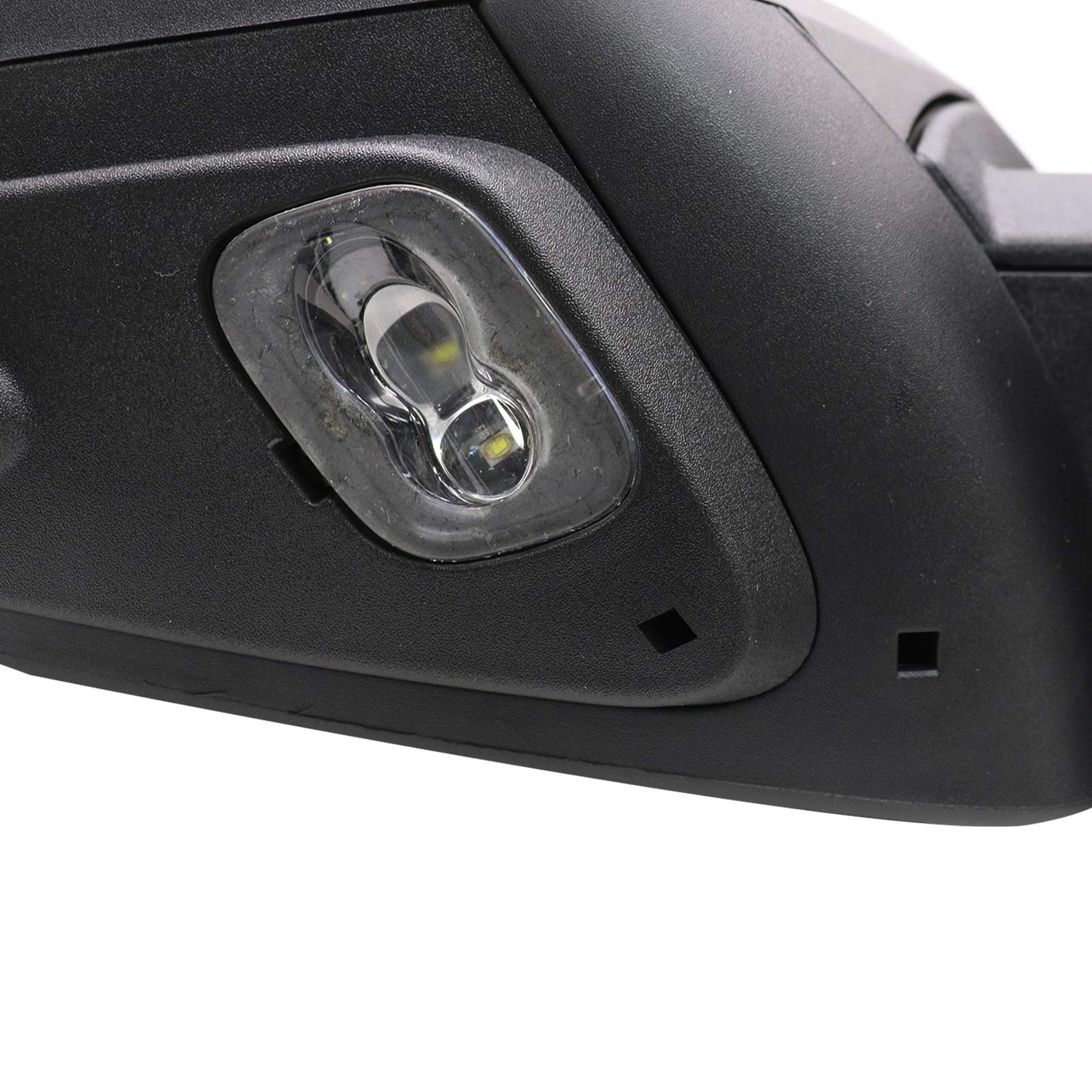 Turn Signal Door Mirror w/ Camera For 2021-2023 Ford F150 F-150 Left Driver Side