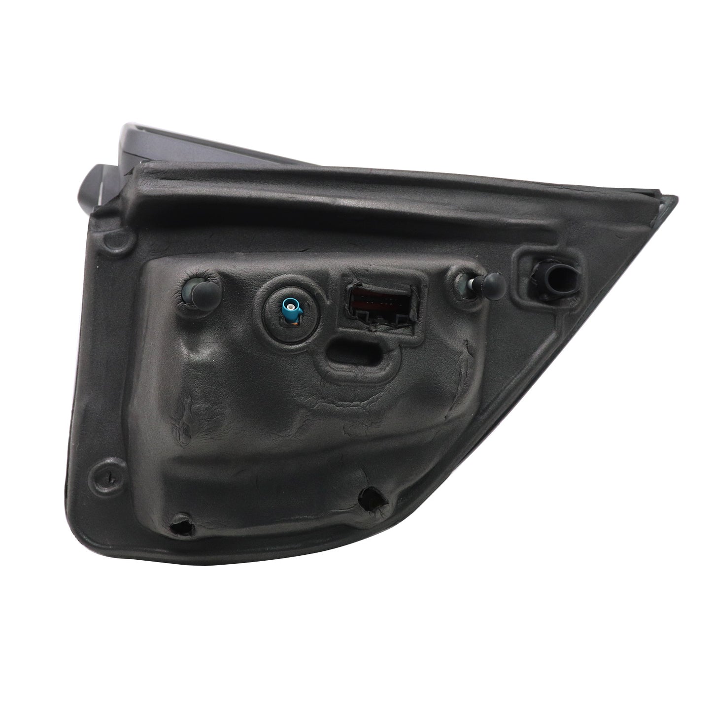 Turn Signal Door Mirror w/ Camera For 2021-2023 Ford F150 F-150 Left Driver Side