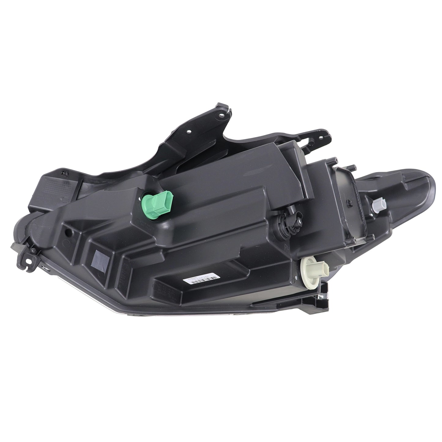 [FULL LED] Right Passenger Headlight Assembly RH For 2018-2021 Chevy Traverse