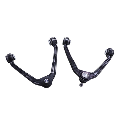 13Pc For GMC Yukon 4WD 2001-2006 Front Upper Control Arms Idler Arm Tie Rods Kit