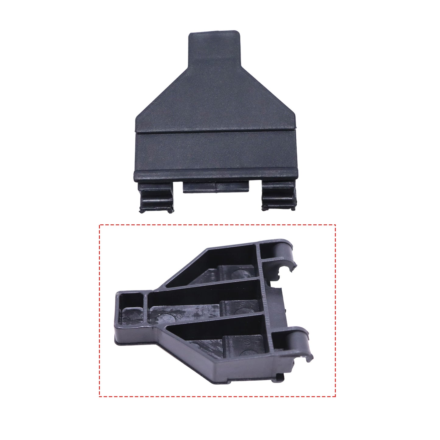 Fits For 525i 525xi 530i 530xi 2006-2007 A/C Radiator Cooling Fan A0142A0059