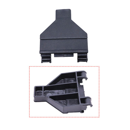 Fits For 525i 525xi 530i 530xi 2006-2007 A/C Radiator Cooling Fan A0142A0059