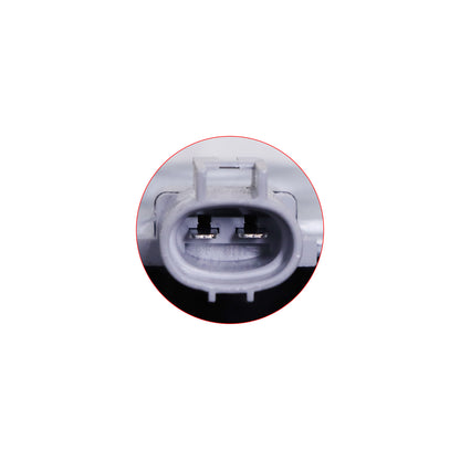 Radiator Cooling Fan Assembly Dual Fan For 2002-06 Toyota Camry 2002-03 ES300
