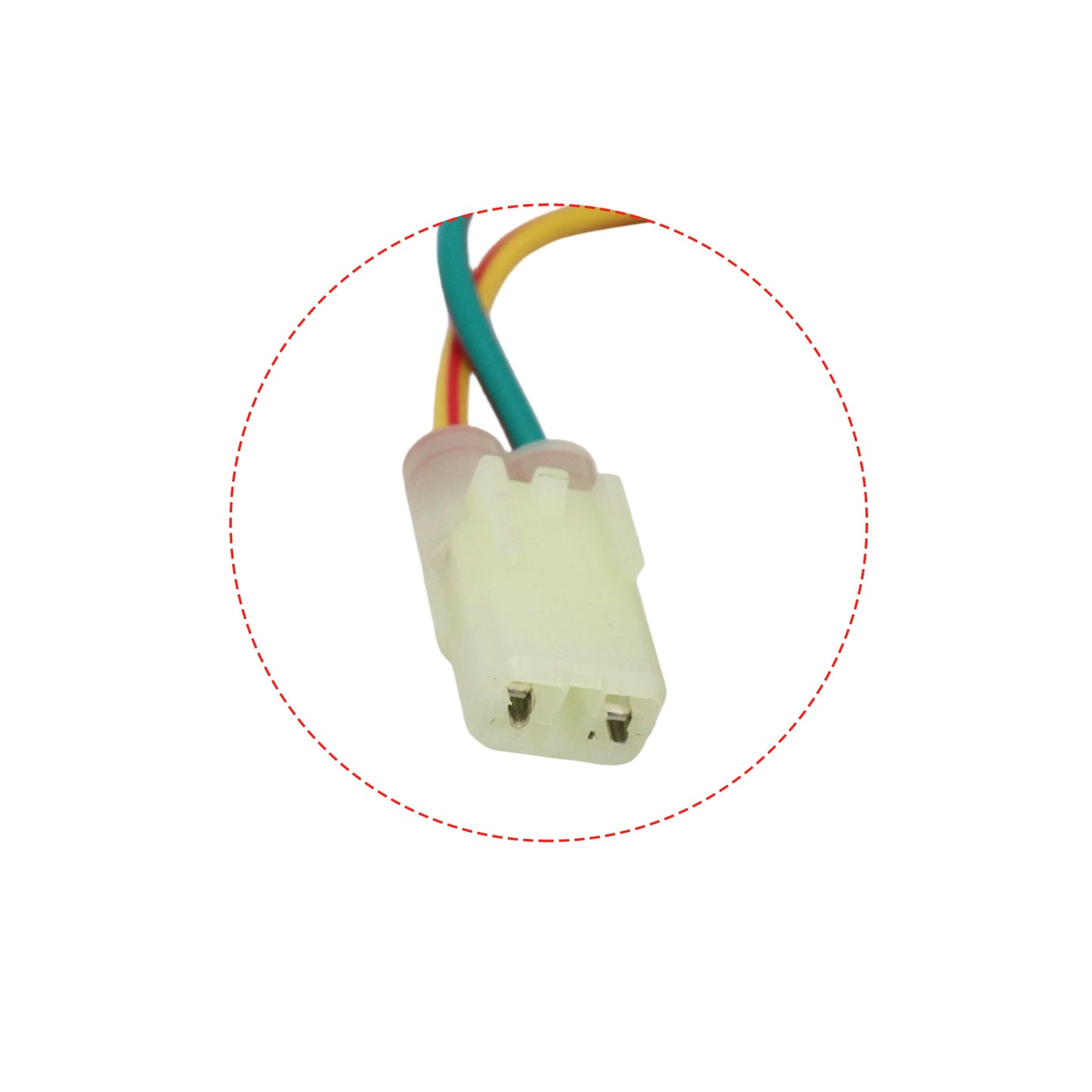 Starter Relay Solenoid Compatible with for Honda TRX350 FourTrax Rancher TRX350