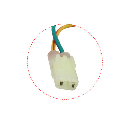 Starter Relay Solenoid Compatible with for Honda TRX350 FourTrax Rancher TRX350