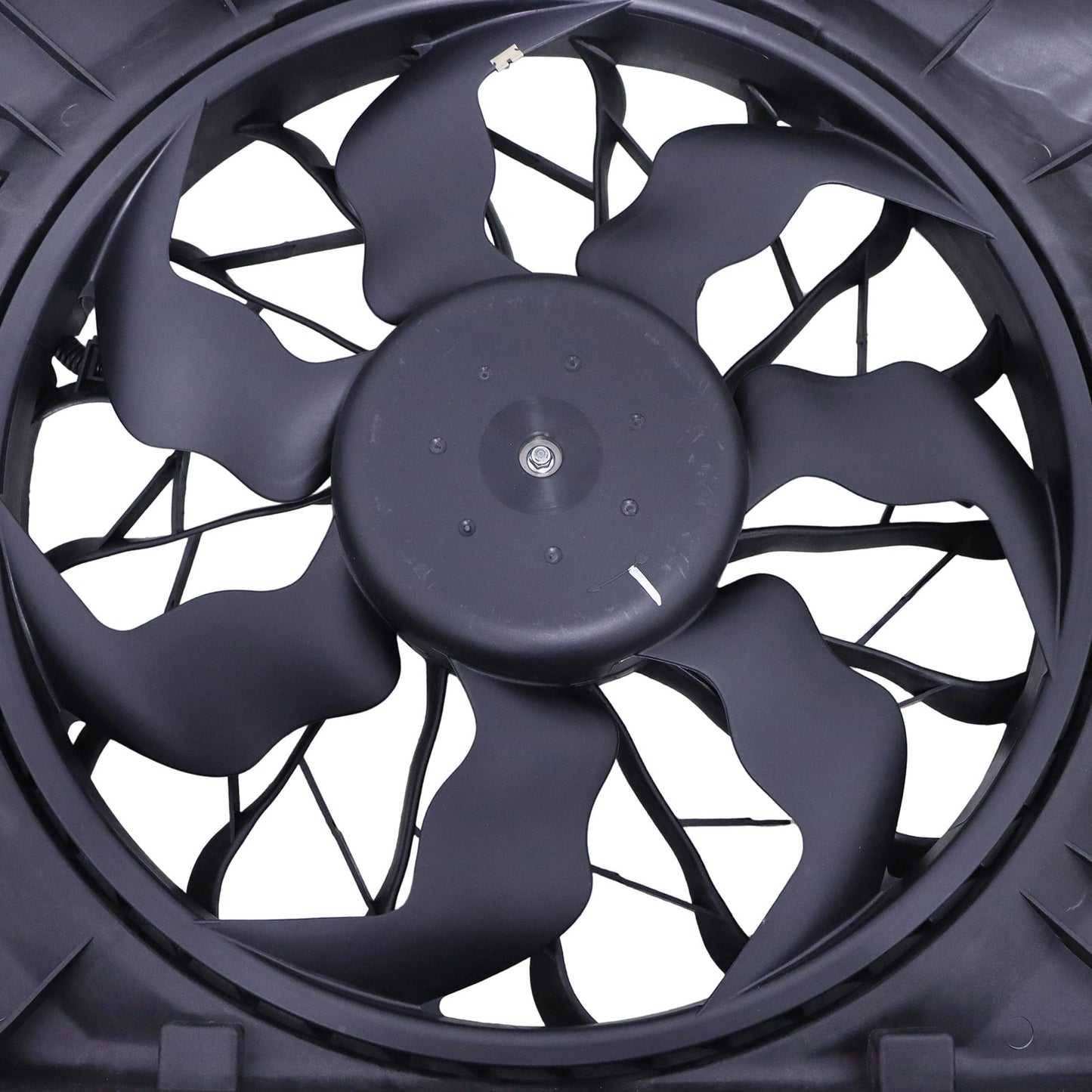 Cooling Fan Assembly 25380D5200 For Kia Optima 2.4L 2016 2017 2018 2019 2020
