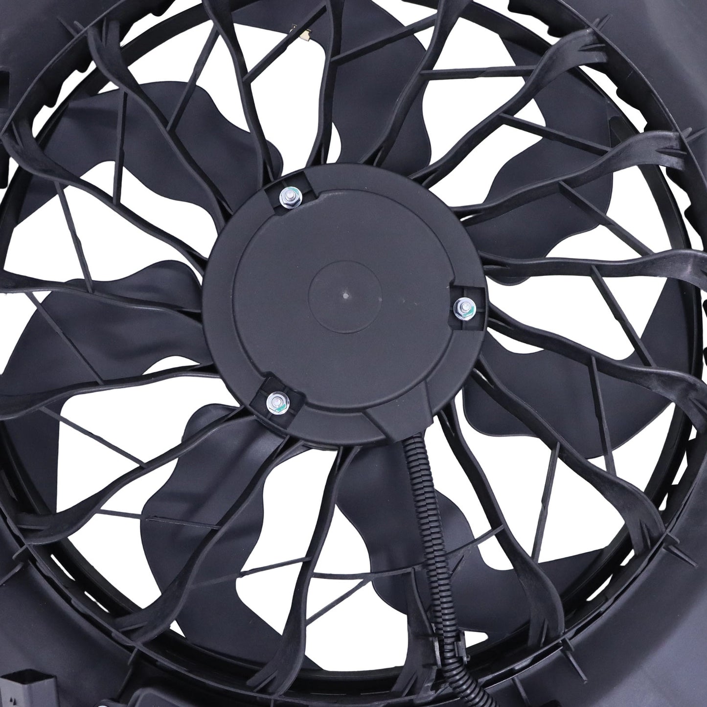 Cooling Fan Assembly 25380D5200 For Kia Optima 2.4L 2016 2017 2018 2019 2020
