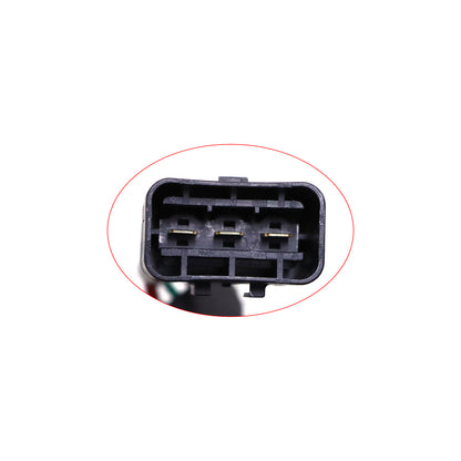 Cooling Fan Assembly 25380D5200 For Kia Optima 2.4L 2016 2017 2018 2019 2020