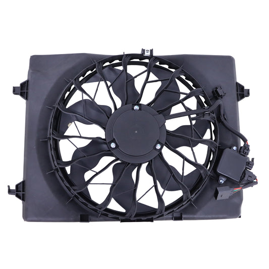 Cooling Fan Assembly 25380D5200 For Kia Optima 2.4L 2016 2017 2018 2019 2020