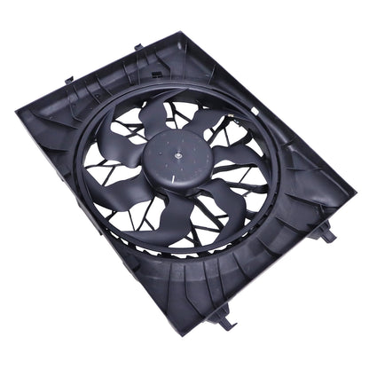 Cooling Fan Assembly 25380D5200 For Kia Optima 2.4L 2016 2017 2018 2019 2020