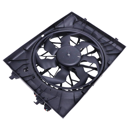 Cooling Fan Assembly 25380D5200 For Kia Optima 2.4L 2016 2017 2018 2019 2020