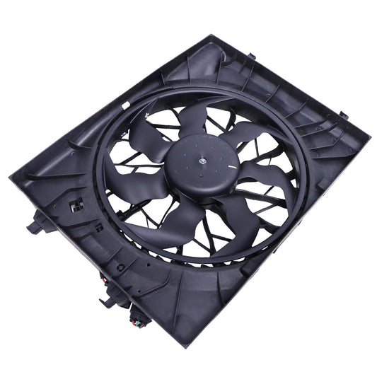 Cooling Fan Assembly 25380D5200 For Kia Optima 2.4L 2016 2017 2018 2019 2020