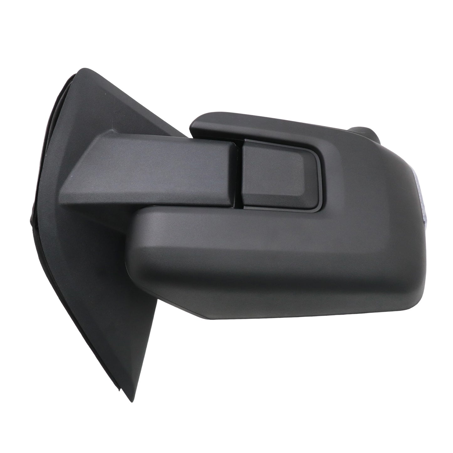 Fit 2021-2023 Ford F150 Right Side Door Mirror w/Camera Blind Spot ML3Z17682FA