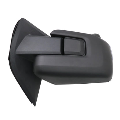 Fit 2021-2023 Ford F150 Right Side Door Mirror w/Camera Blind Spot ML3Z17682FA