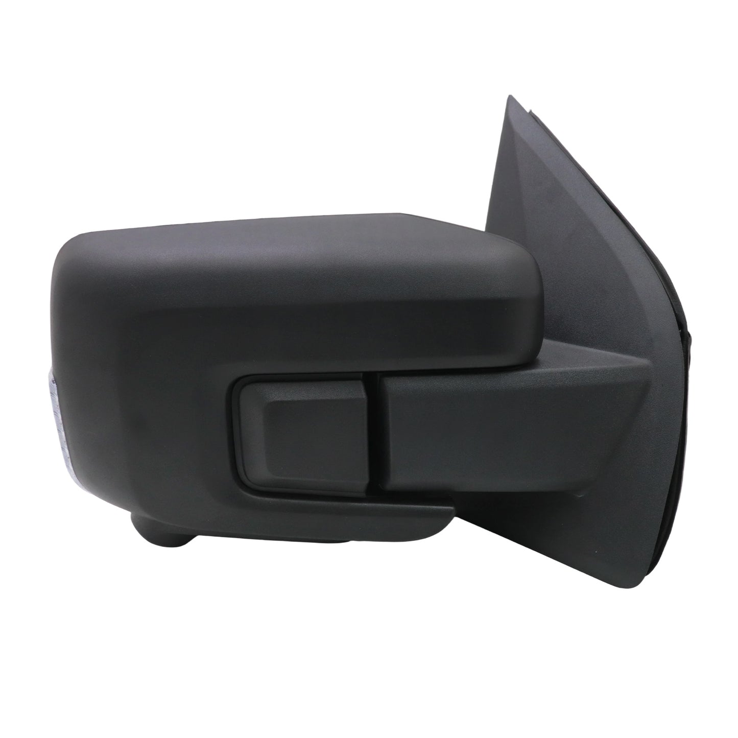 Fit 2021-2023 Ford F150 Right Side Door Mirror w/Camera Blind Spot ML3Z17682FA