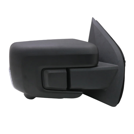 Fit 2021-2023 Ford F150 Right Side Door Mirror w/Camera Blind Spot ML3Z17682FA