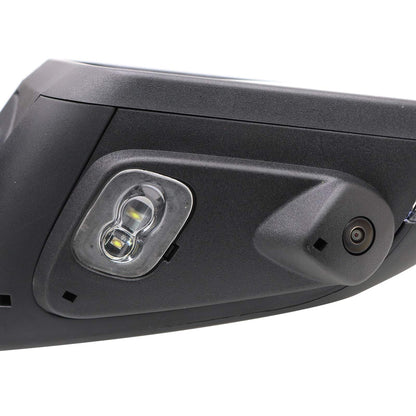 Fit 2021-2023 Ford F150 Right Side Door Mirror w/Camera Blind Spot ML3Z17682FA