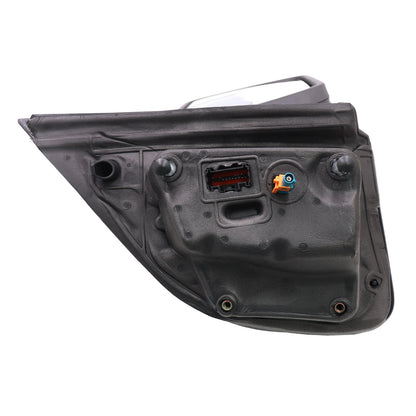 Fit 2021-2023 Ford F150 Right Side Door Mirror w/Camera Blind Spot ML3Z17682FA