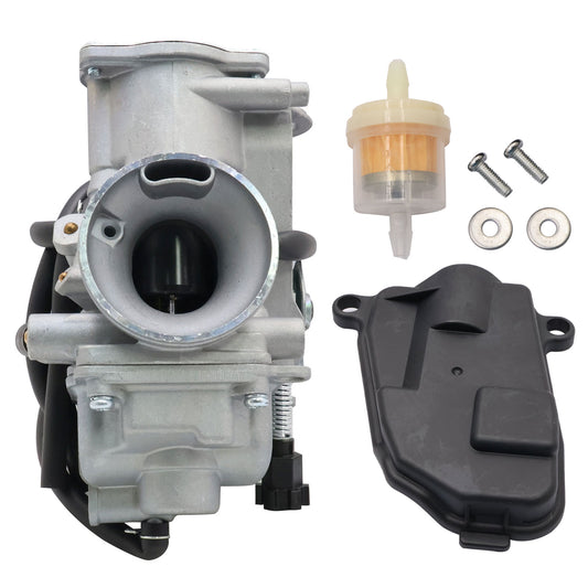 Carburetor Assy For Honda ATC250SX Three-Wheel Sport-Utility ATV 1985-1987