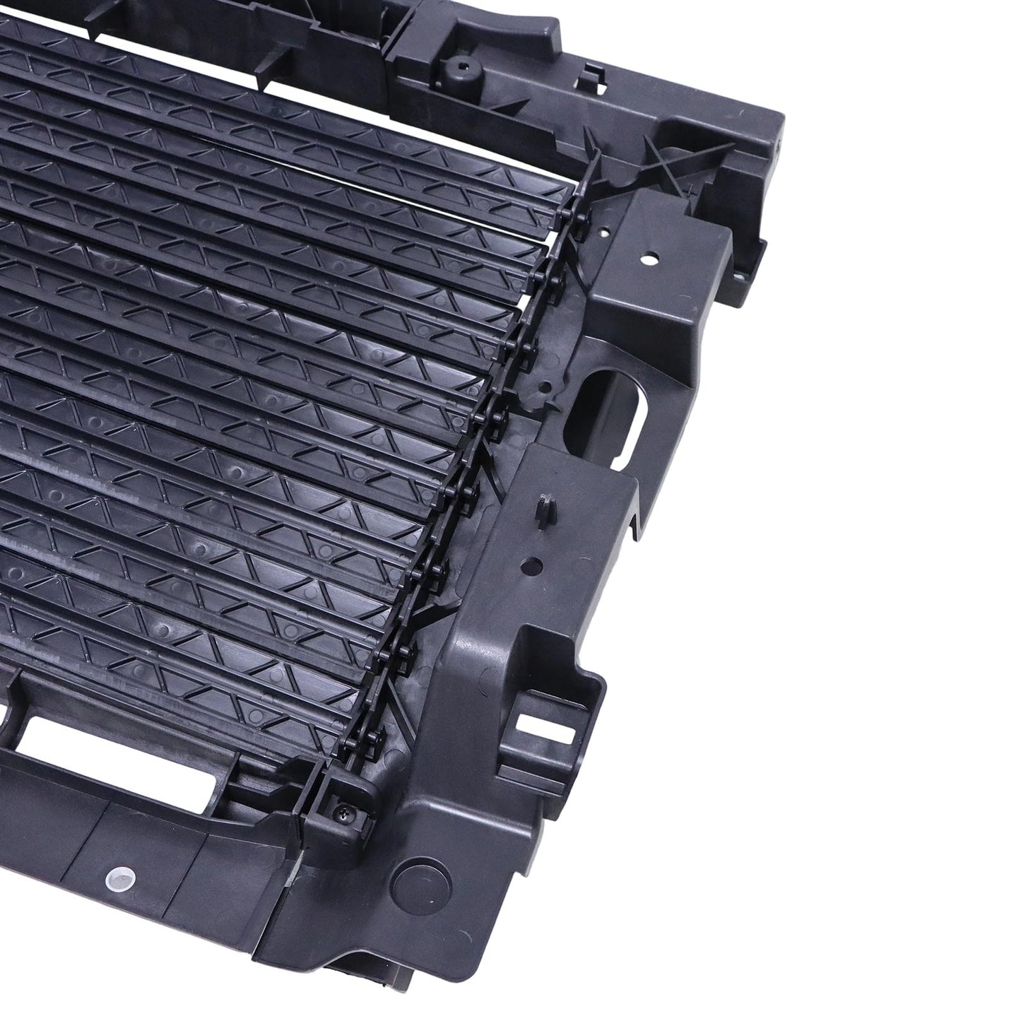 85535098 85131840 Air Shutter For 2022-2023 GMC Sierra Denali NO Harness