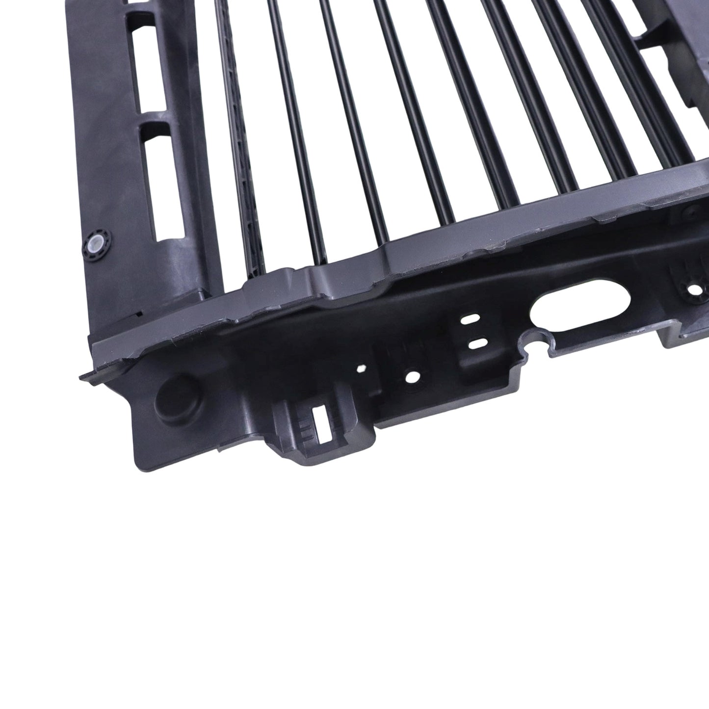 85535098 85131840 Air Shutter For 2022-2023 GMC Sierra Denali NO Harness