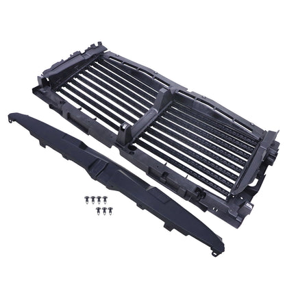 85535098 85131840 Air Shutter For 2022-2023 GMC Sierra Denali NO Harness