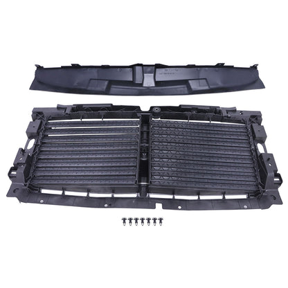 85535098 85131840 Air Shutter For 2022-2023 GMC Sierra Denali NO Harness
