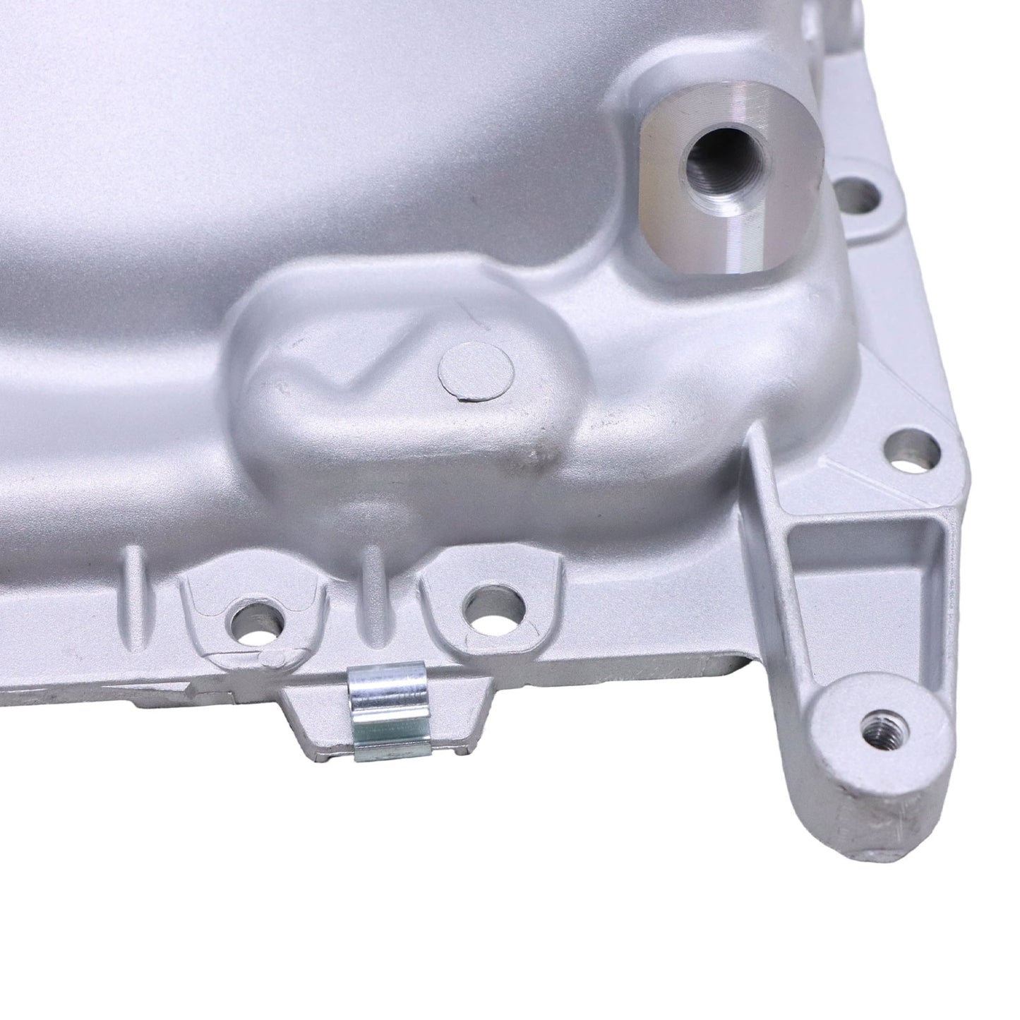 <Set of 1 >Engine Oil Pan for BMW 528i XDrive 2012 2013 2014 2015 2016 2.0L L4