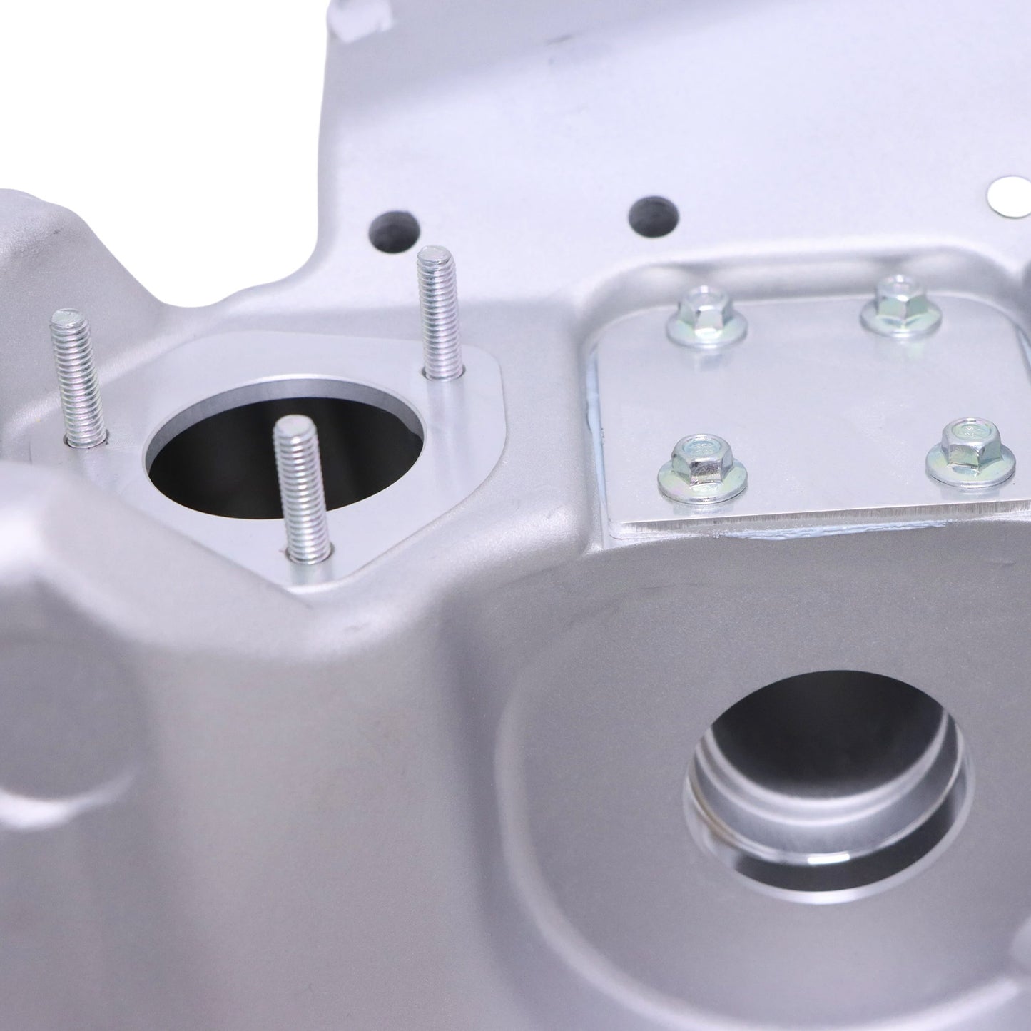 <Set of 1 >Engine Oil Pan for BMW 528i XDrive 2012 2013 2014 2015 2016 2.0L L4