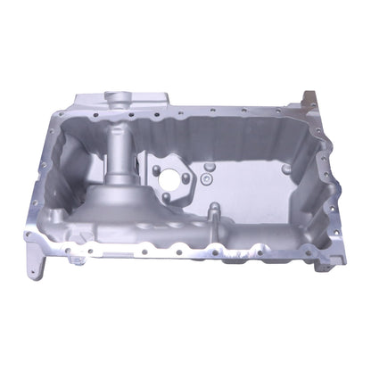 <Set of 1 >Engine Oil Pan for BMW 528i XDrive 2012 2013 2014 2015 2016 2.0L L4