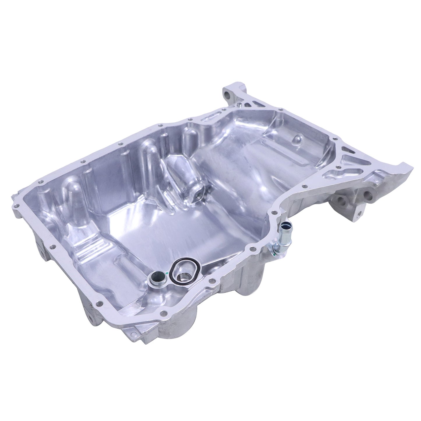 Engine Oil Pan FIT Honda Accord 2018 2019 2020 2021 2022 L4 2.0L