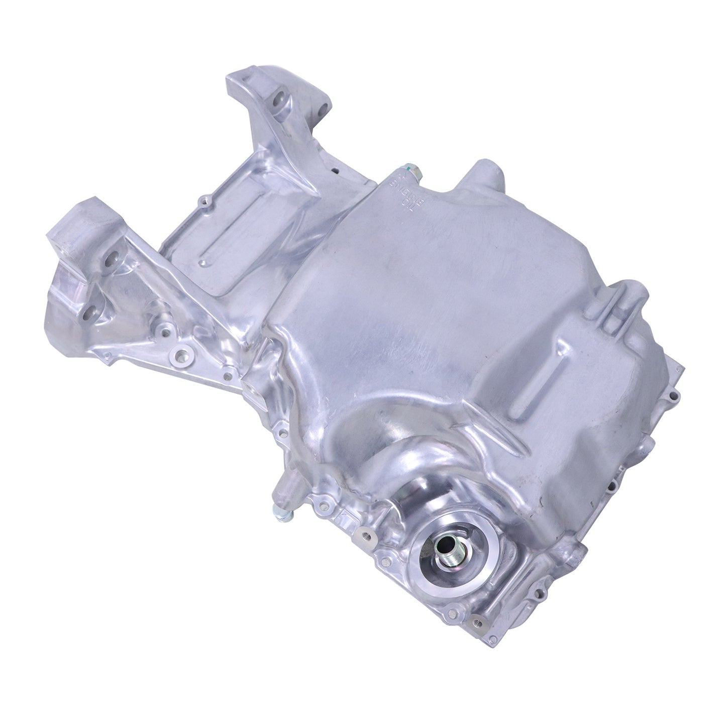 Engine Oil Pan FIT Honda Accord 2018 2019 2020 2021 2022 L4 2.0L