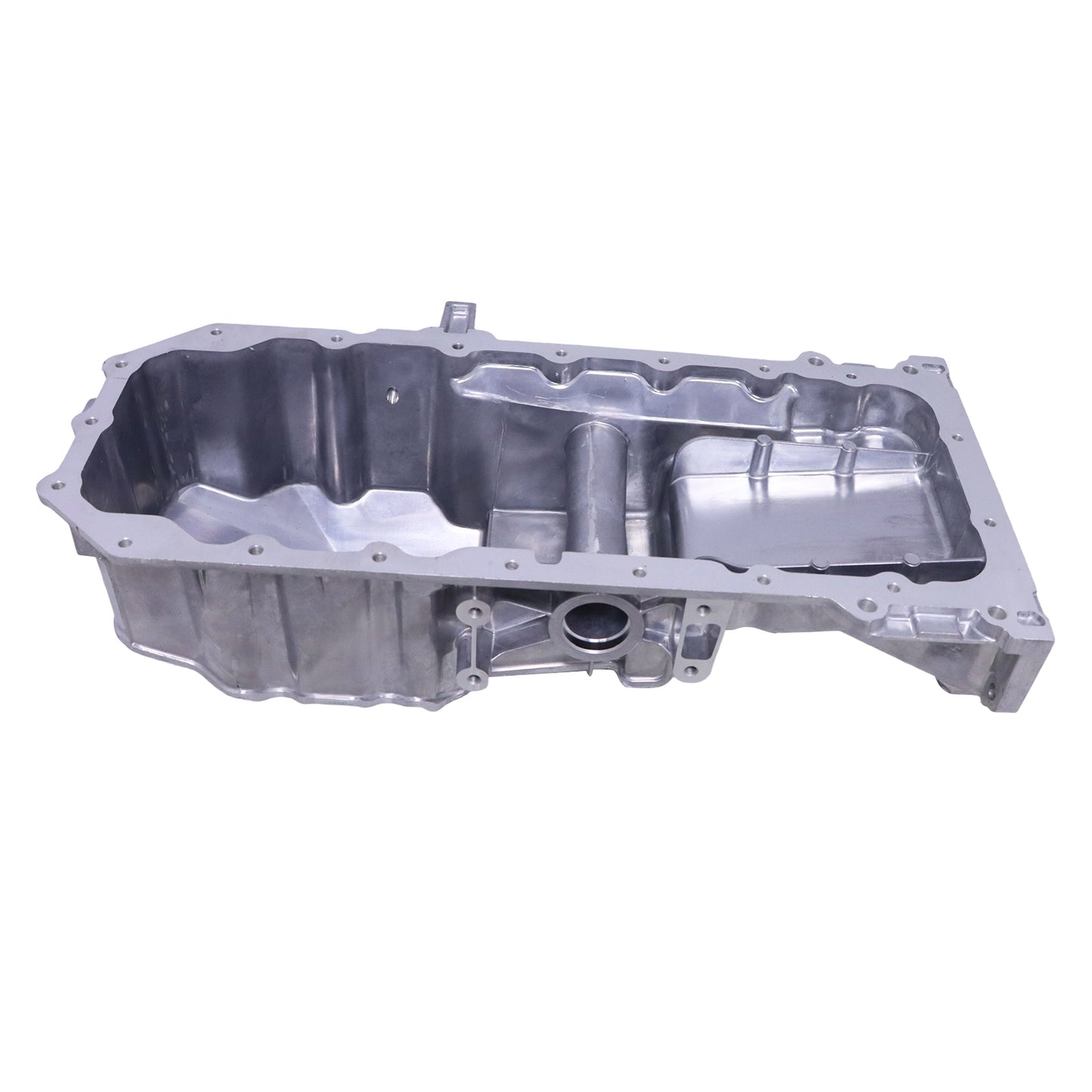 NEW 1x Engine Oil Pan FOR Chrysler 300 V8 5.7L AWD 2005-2014 <4792973AD CRP76A>