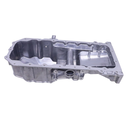 NEW 1x Engine Oil Pan FOR Chrysler 300 V8 5.7L AWD 2005-2014 <4792973AD CRP76A>