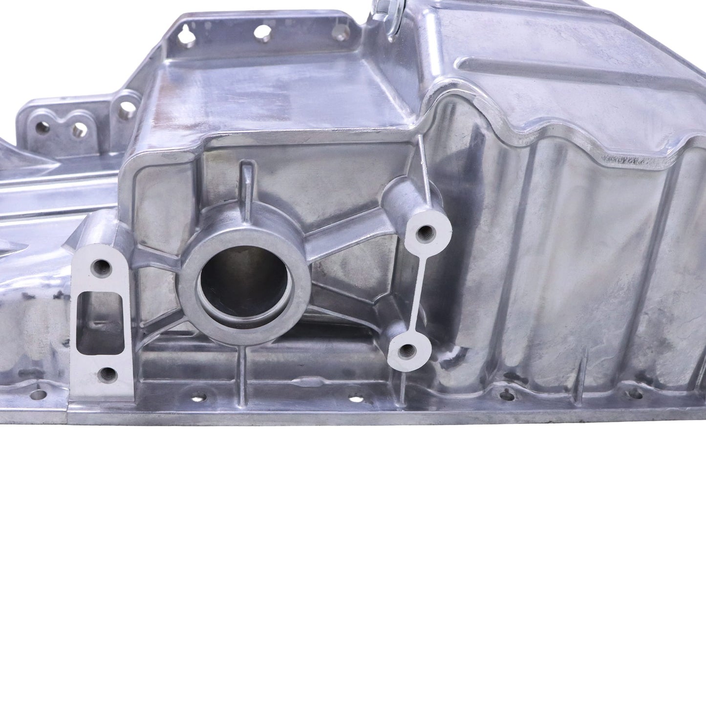 NEW 1x Engine Oil Pan FOR Chrysler 300 V8 5.7L AWD 2005-2014 <4792973AD CRP76A>