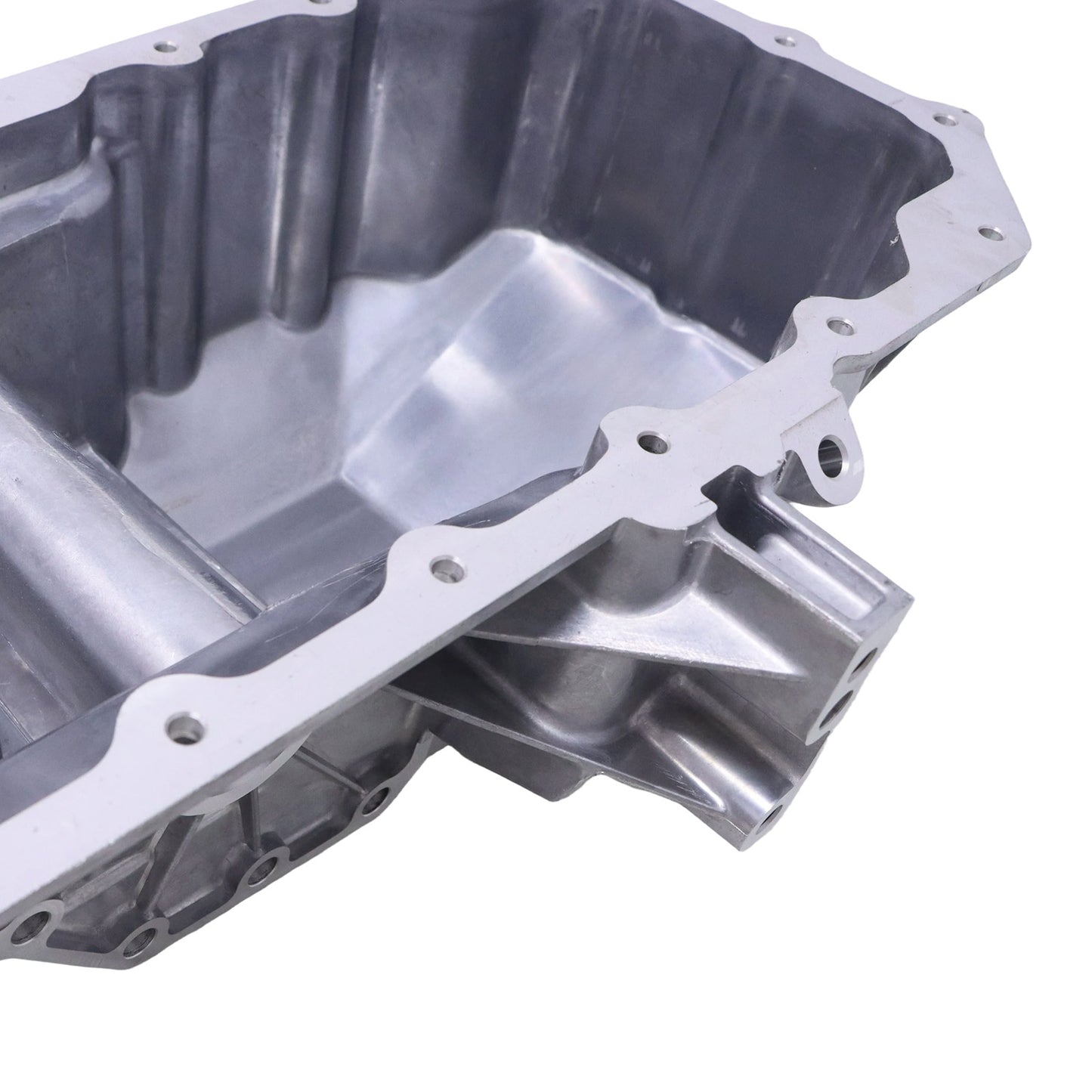 NEW 1x Engine Oil Pan FOR Chrysler 300 V8 5.7L AWD 2005-2014 <4792973AD CRP76A>