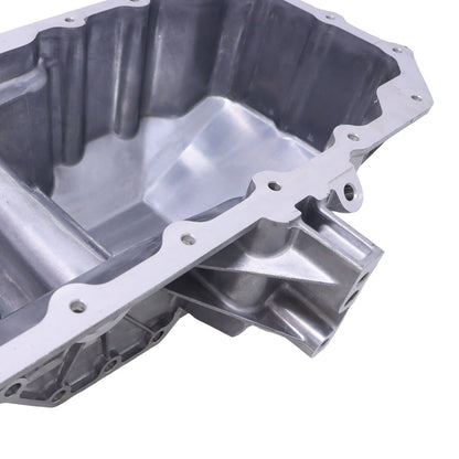 NEW 1x Engine Oil Pan FOR Chrysler 300 V8 5.7L AWD 2005-2014 <4792973AD CRP76A>