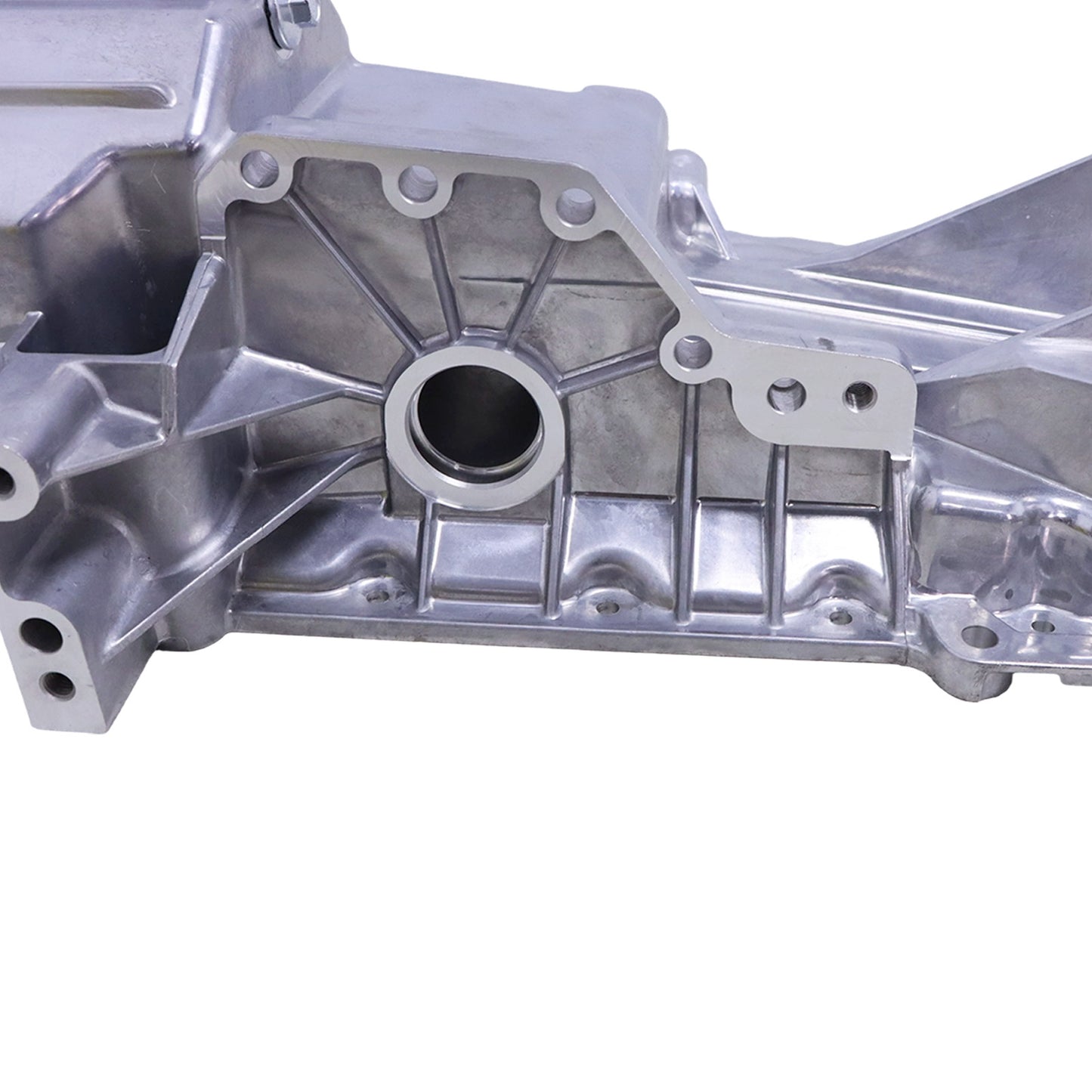 NEW 1x Engine Oil Pan FOR Chrysler 300 V8 5.7L AWD 2005-2014 <4792973AD CRP76A>