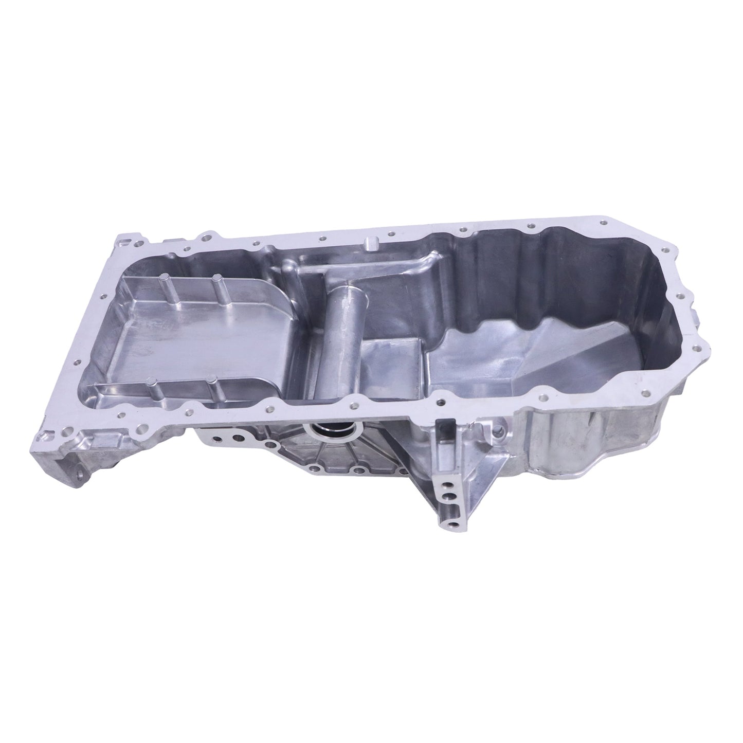 NEW 1x Engine Oil Pan FOR Chrysler 300 V8 5.7L AWD 2005-2014 <4792973AD CRP76A>