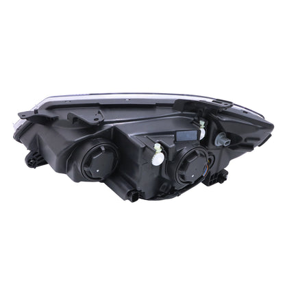 For 2017-2020 Chevy Sonic Passenger Side Halogen Projector Headlamp Right