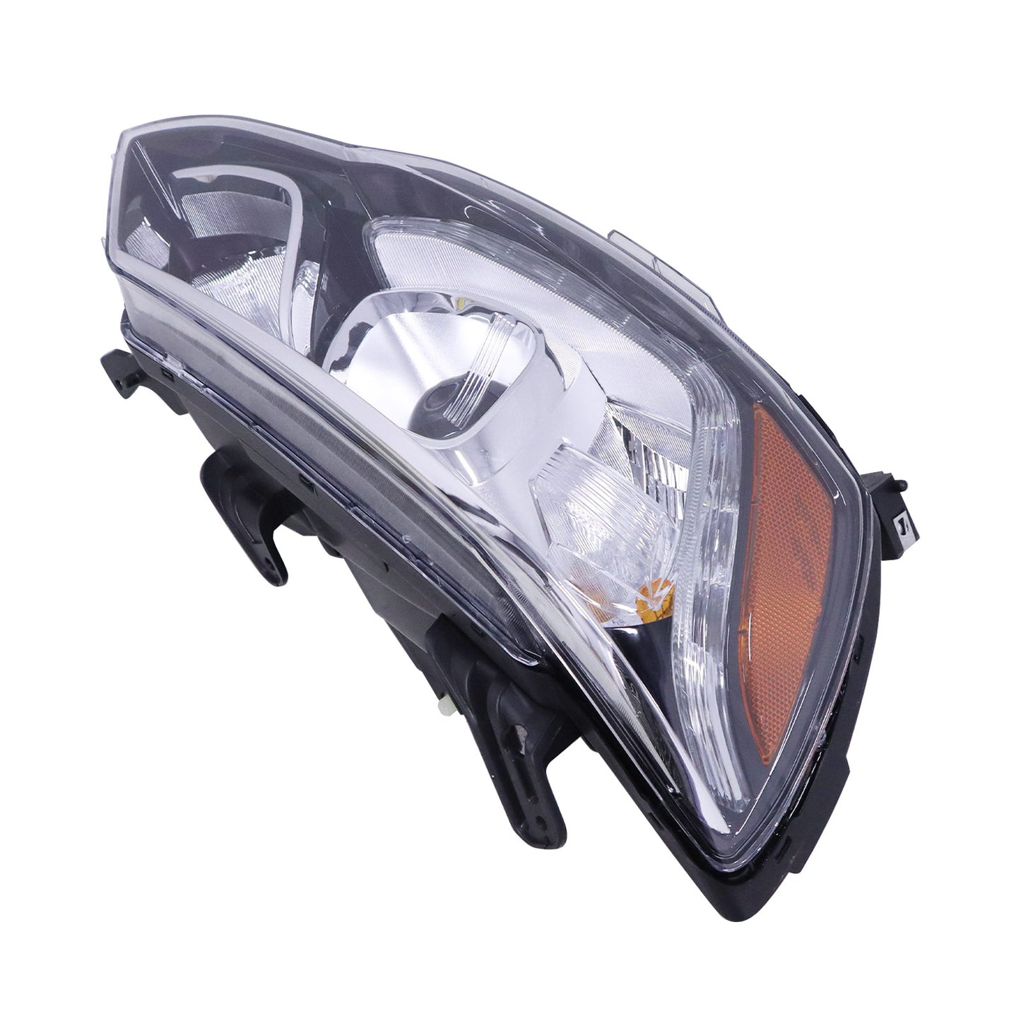 For 2017-2020 Chevy Sonic Passenger Side Halogen Projector Headlamp Right