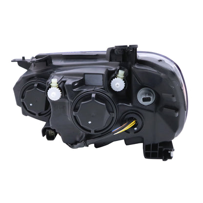 For 2017-2020 Chevy Sonic Passenger Side Halogen Projector Headlamp Right