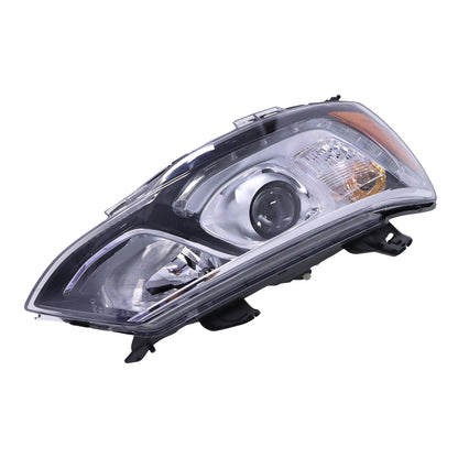 For 2017-2020 Chevy Sonic Passenger Side Halogen Projector Headlamp Right