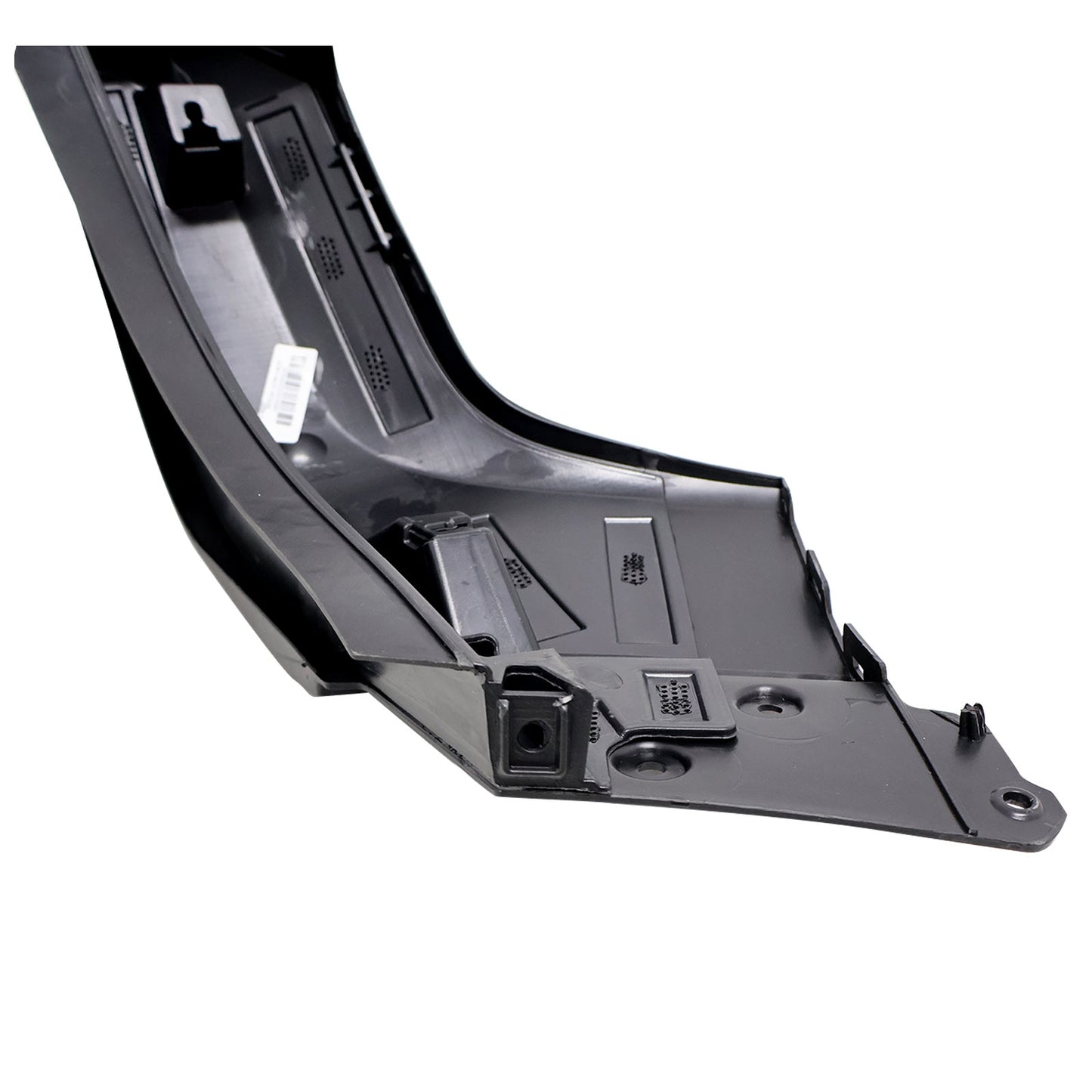 Front Bumper Cover For 2020-2023 GMC Sierra 2500 3500 RH Passenger 84677752