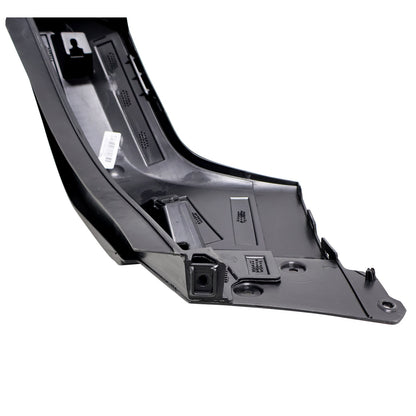 Front Bumper Cover For 2020-2023 GMC Sierra 2500 3500 RH Passenger 84677752