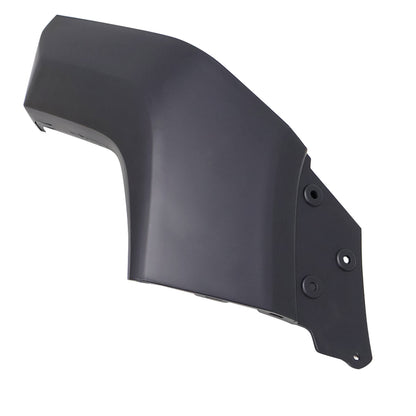 Front Bumper Cover For 2020-2023 GMC Sierra 2500 3500 RH Passenger 84677752