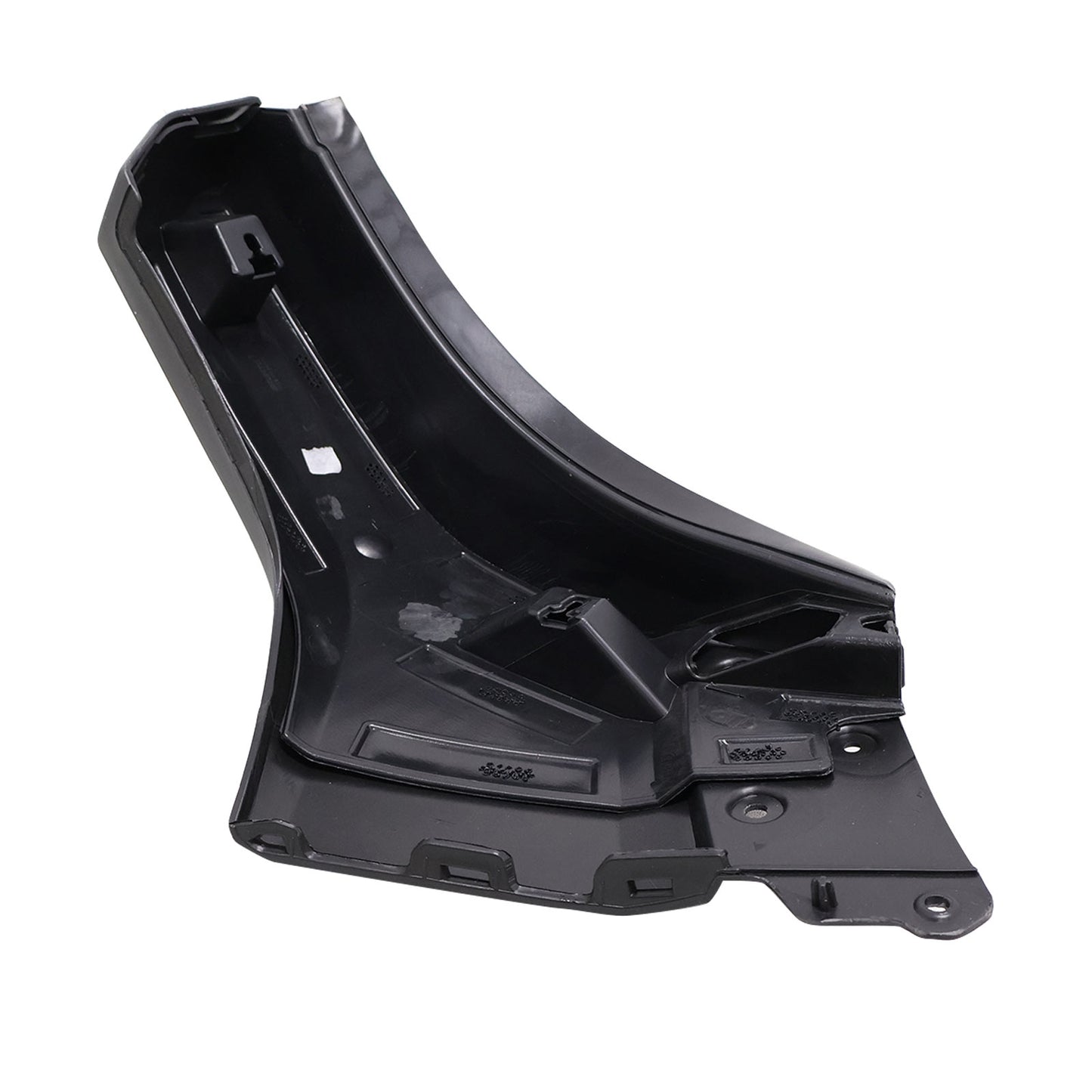 New Front Driver LH Bumper Outer Filler 84677751 For GMC SIERRA 2500HD 20-2023