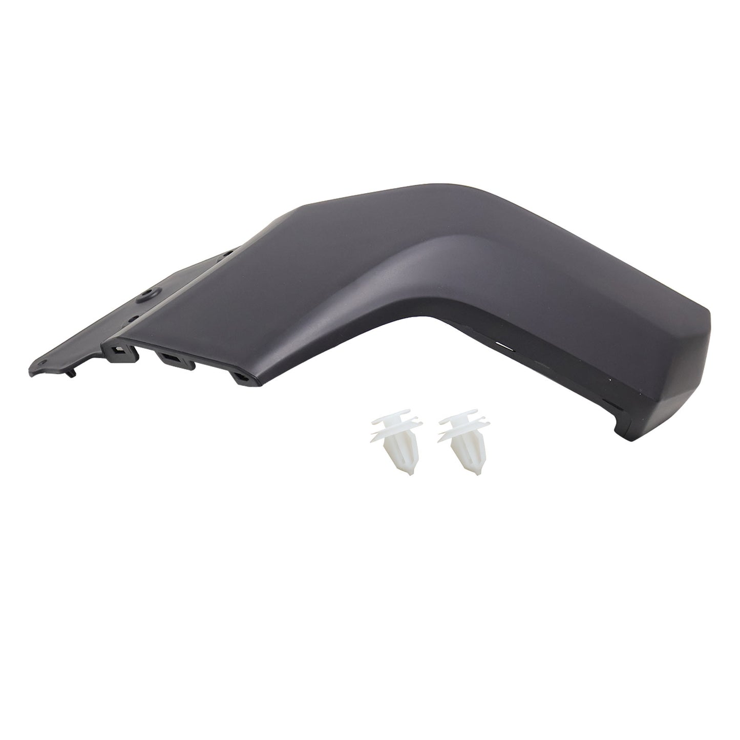 New Front Driver LH Bumper Outer Filler 84677751 For GMC SIERRA 2500HD 20-2023