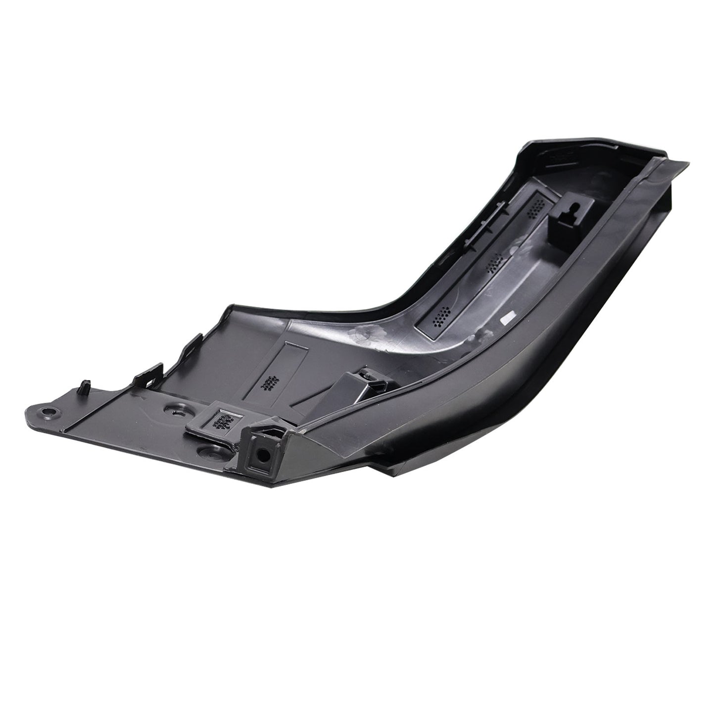 New Front Driver LH Bumper Outer Filler 84677751 For GMC SIERRA 2500HD 20-2023